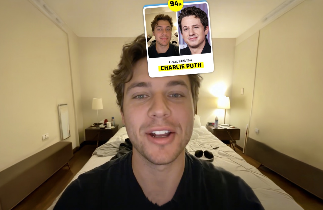 Celebs in use